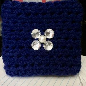 Meet your Posher, Veronica